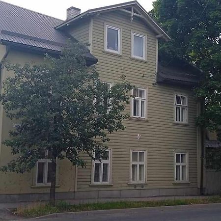 Hygge Home With Free Parking - Boho Style Apartment Tartu Exterior photo
