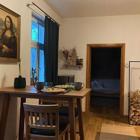 Hygge Home With Free Parking - Boho Style Apartment Tartu Exterior photo