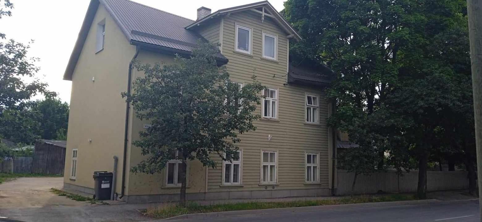 Hygge Home With Free Parking - Boho Style Apartment Tartu Exterior photo