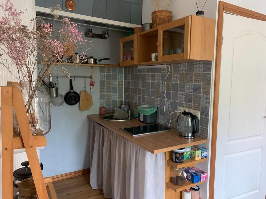 Hygge Home With Free Parking - Boho Style Apartment Tartu Exterior photo