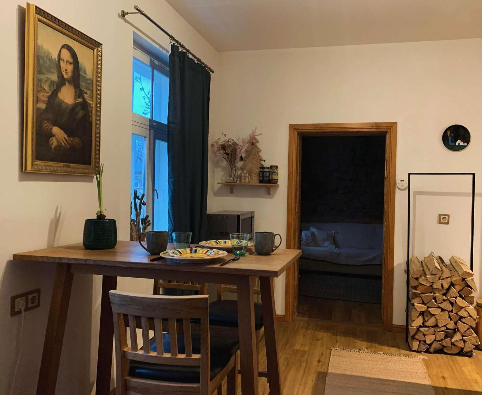 Hygge Home With Free Parking - Boho Style Apartment Tartu Exterior photo