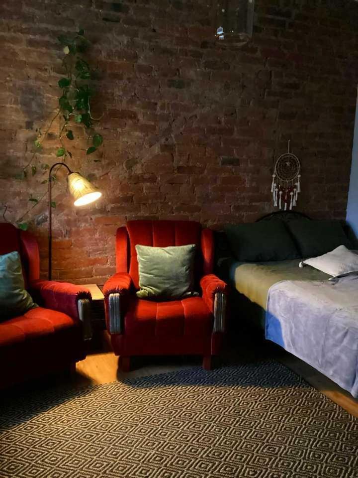 Hygge Home With Free Parking - Boho Style Apartment Tartu Exterior photo