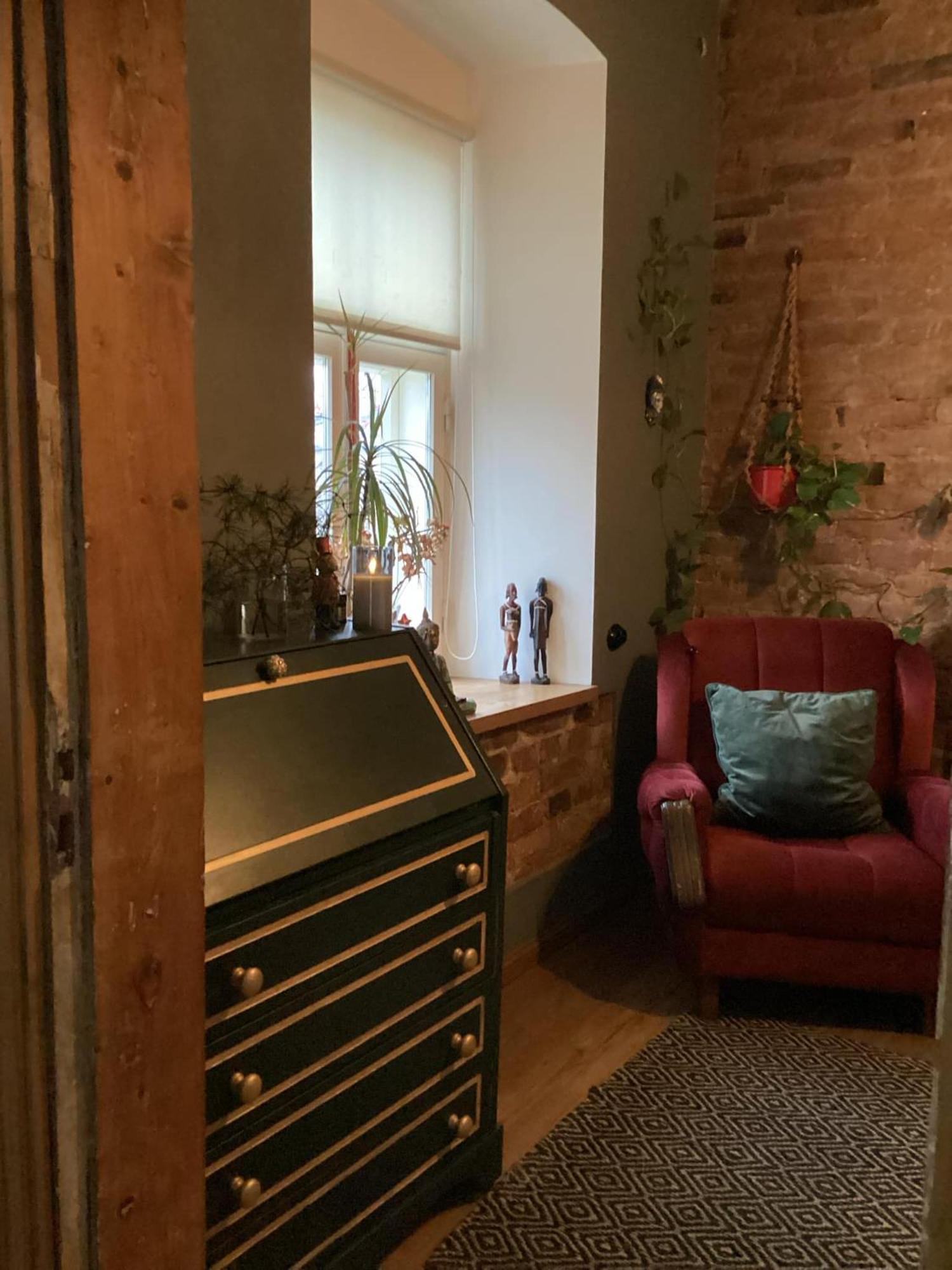 Hygge Home With Free Parking - Boho Style Apartment Tartu Exterior photo